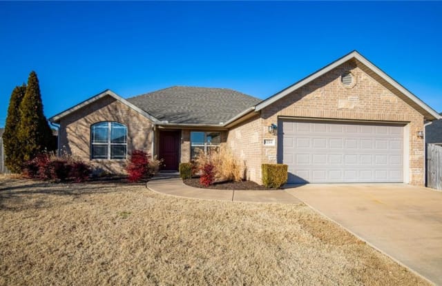 4234  W Mahogany  DR - 4234 West Mahogany Drive, Fayetteville, AR 72704