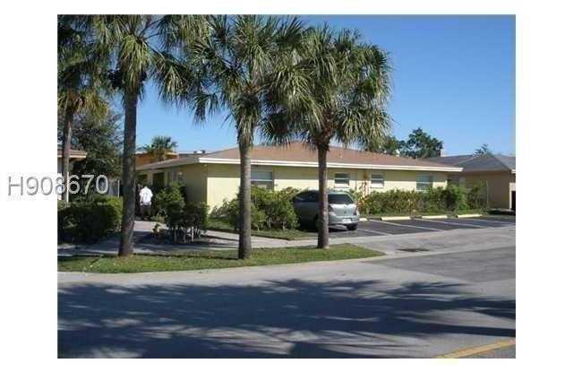 5645 NW 28th Street