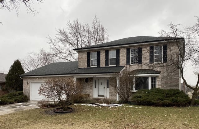 1813 Newport Road - 1813 Newport Road, Downers Grove, IL 60516