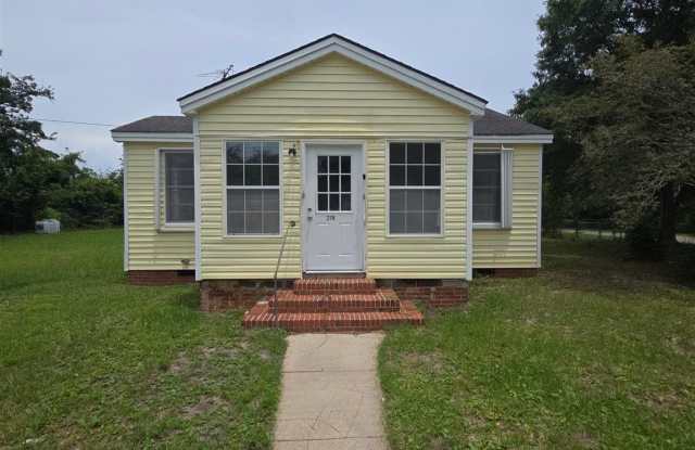 210 S 2nd St