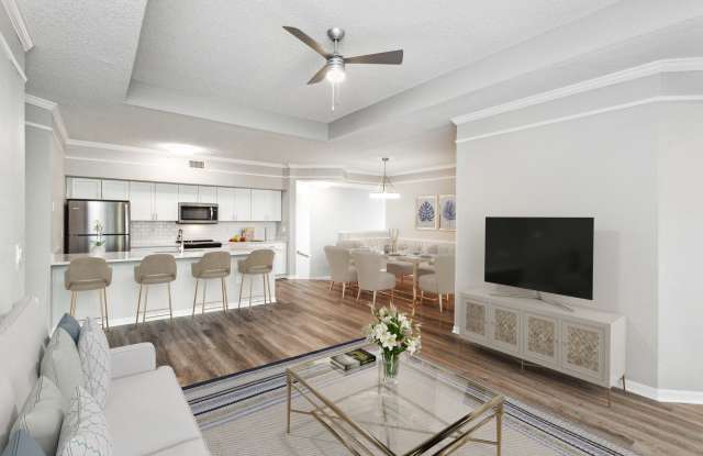 Photo of Ashlar Apartment Homes