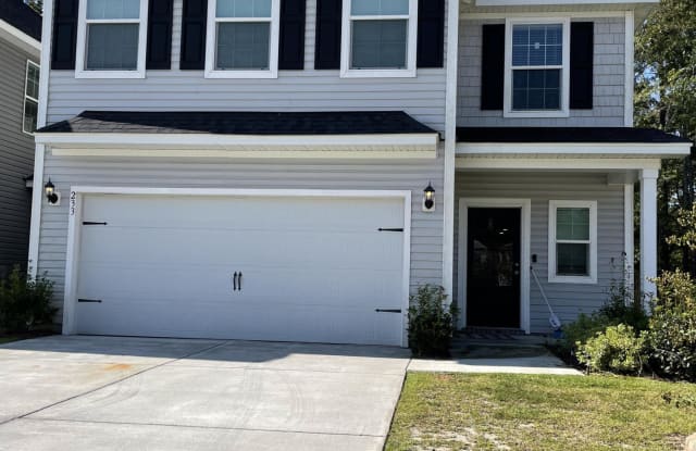 233 Mcclellan Way - 233 Mcclellan Way, Dorchester County, SC 29483