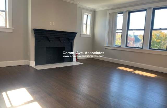 100 Longwood Ave.