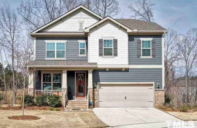 909 Maynard Creek Court