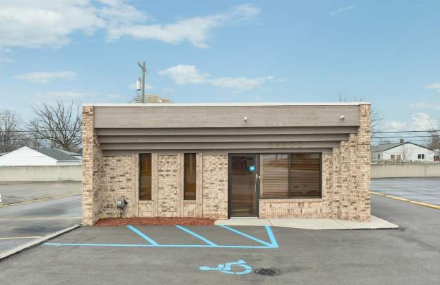 28200 Harper