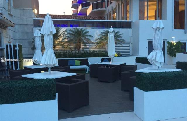 Photo of 4775 Collins Ave