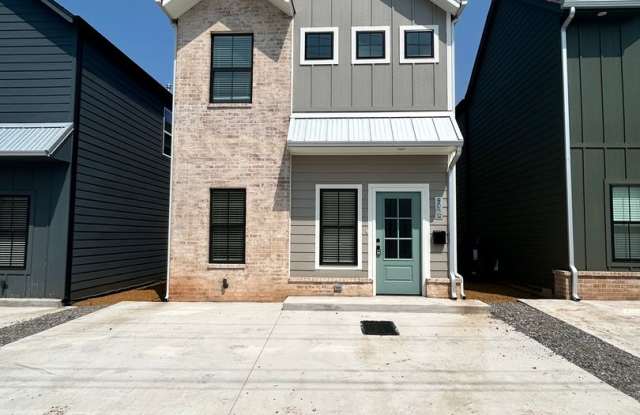 Photo of Brand New Duplexes Downtown Edmond