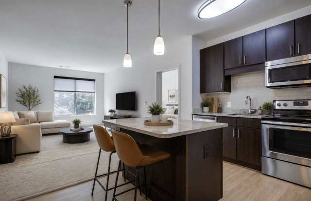 INSPO Apartments