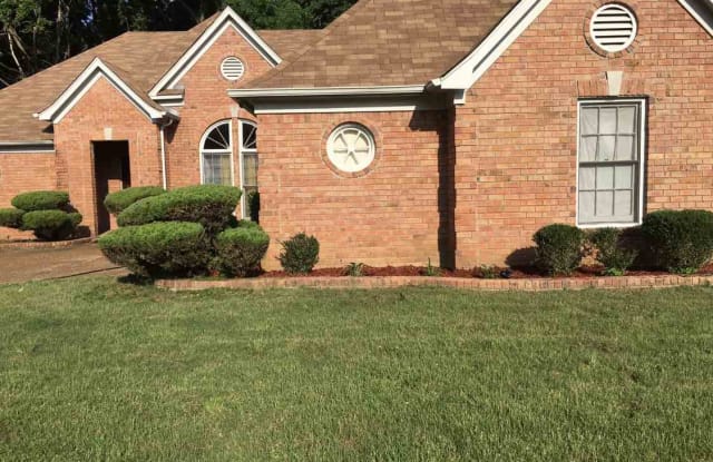 4227 OLD FOREST - 4227 Old Forest Road, Shelby County, TN 38125