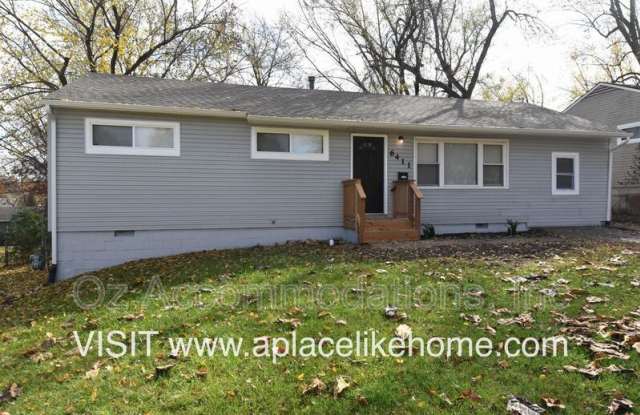 6411 E 149th Ter