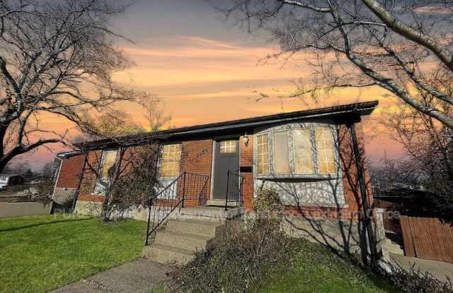 2059 Oleander Drive