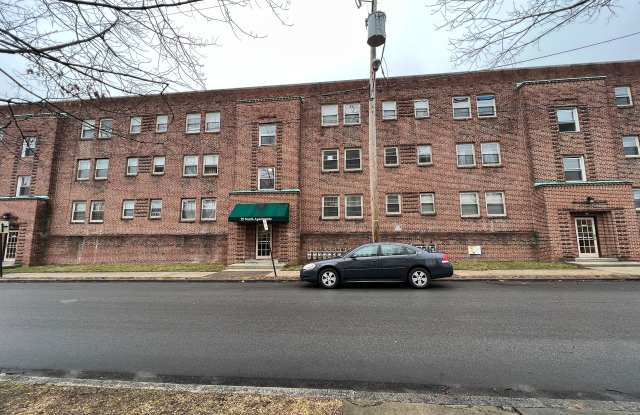 Photo of 25 North Apartments