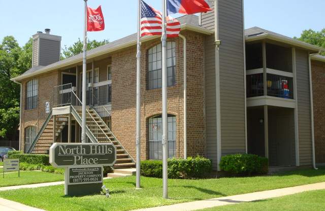 Photo of North Hills Place