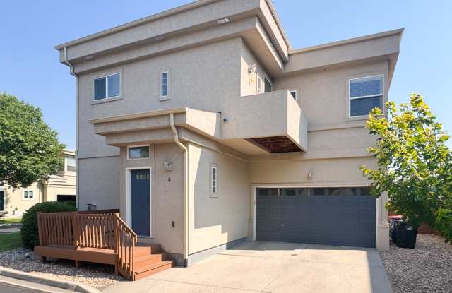 8229 West 54th Avenue - 1Apt C