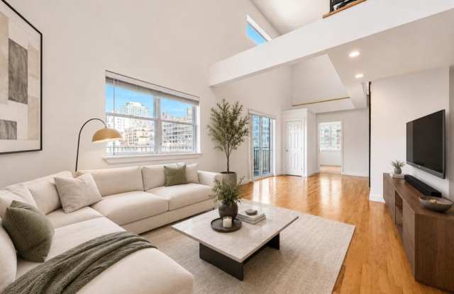 401 East 68th Street