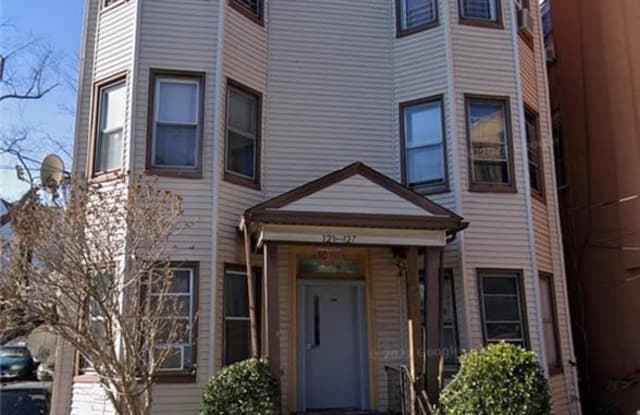 123-127 Morningside Avenue - 123 Morningside Avenue, Yonkers, NY 10703