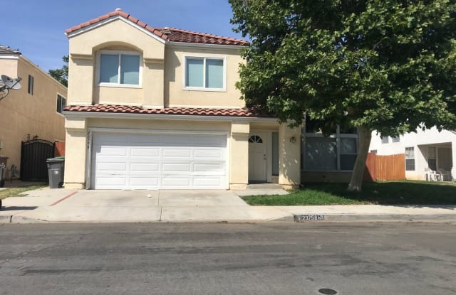 23758 Bouquet Canyon Pl. - 23758 Bouquet Canyon Place, Moreno Valley, CA 92557