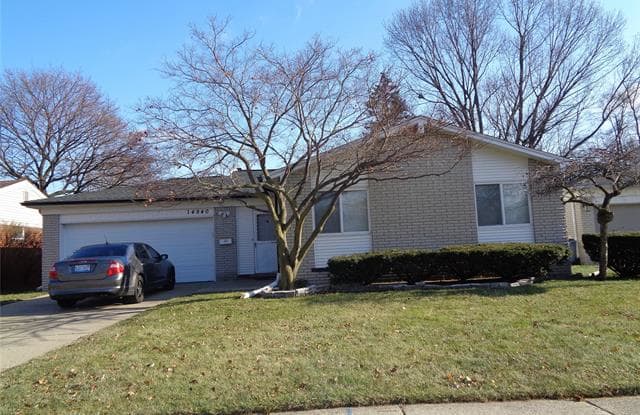 14940 HEYER Street - 14940 Heyer Street, Livonia, MI 48154