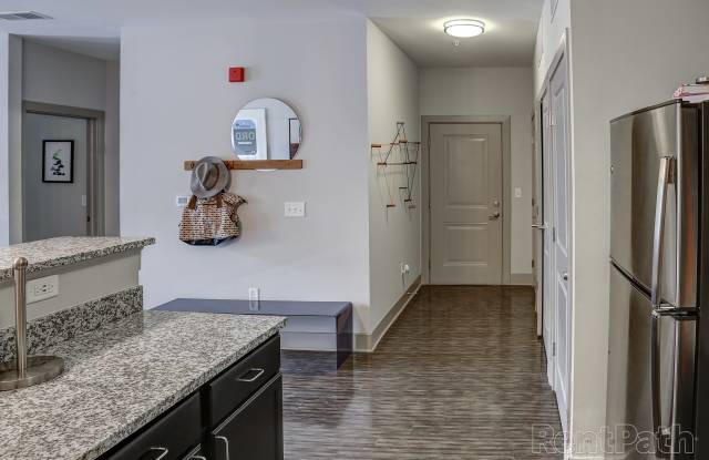 Heritage at Oakley Square