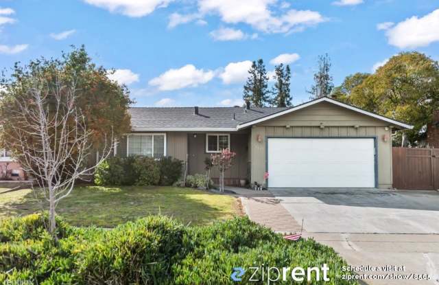 5621 Drysdale Dr, San Jose, CA 95124 - 5621 Drysdale Drive, San Jose, CA 95124