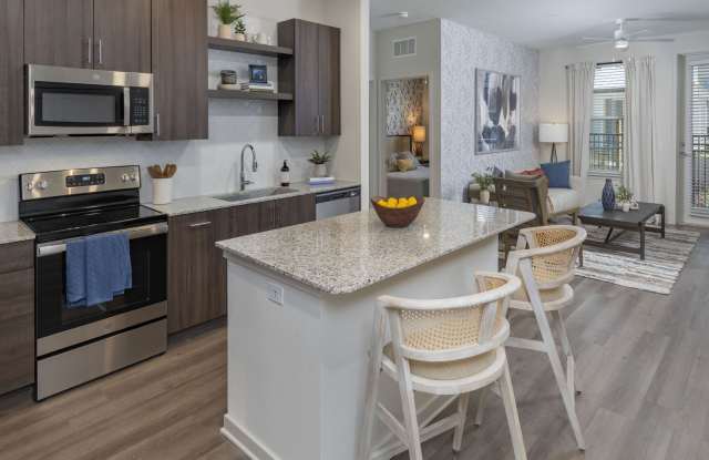 Photo of Alexan Grove