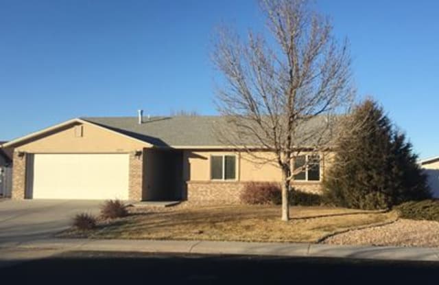 2858 Basil Place - 2858 Basil Place, Grand Junction, CO 81501