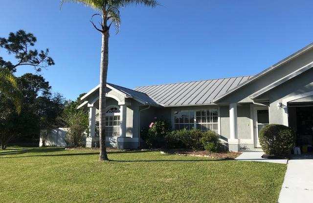 298 Shalimar Ave NW - 298 Biarritz Street Northwest, Palm Bay, FL 32907