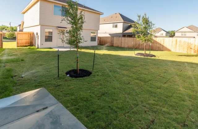 5103 War Horse Drive