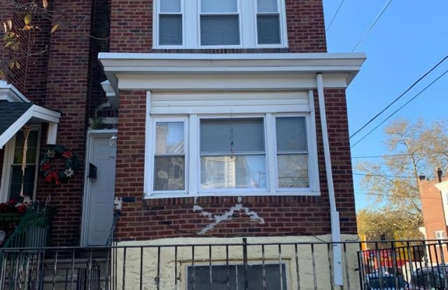 556 ROSALIE STREET - 556 Rosalie Street, Philadelphia, PA 19120