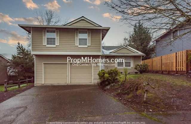Cozy Four Bedroom Home in the Heart of Bethany!