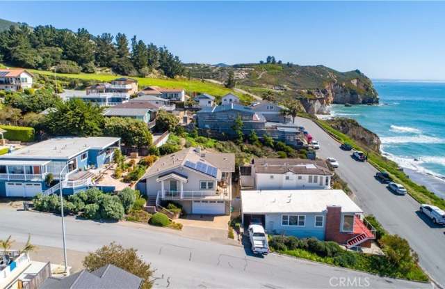 46 San Antonia Street