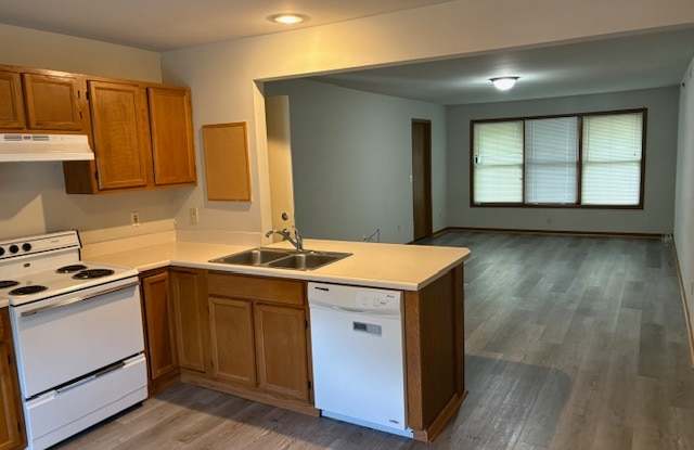 356 College Avenue - 3B