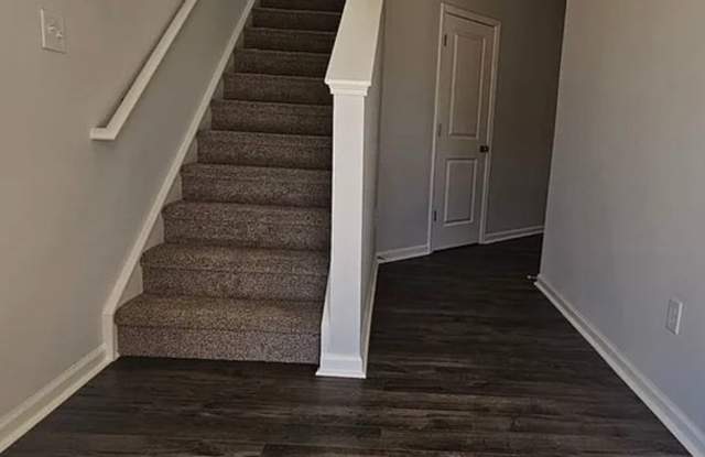 Very Spacious Townhome Available For Move In March 2026