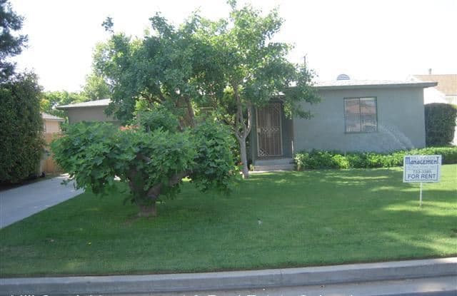 3031 E. Westcott - 3031 East Westcott Avenue, Visalia, CA 93292