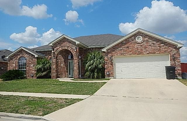 2401 Hydrangea Avenue - 2401 Hydrangea Avenue, Killeen, TX 76549