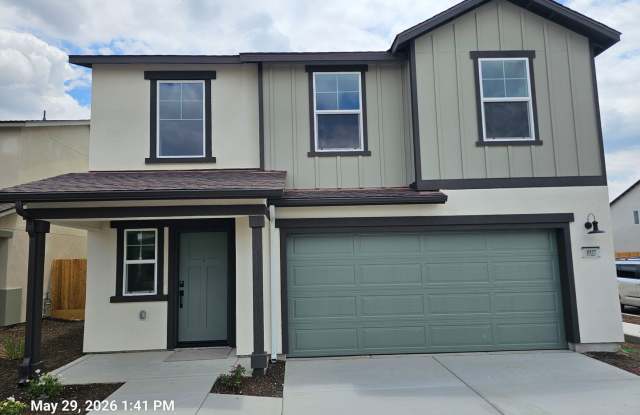 New Construction!