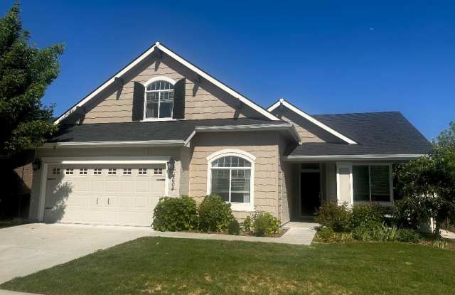 4604 North Elisha Avenue