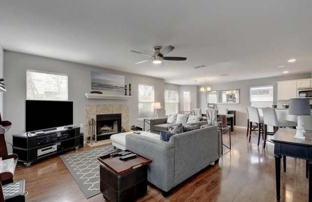 5500  Steven Creek WAY