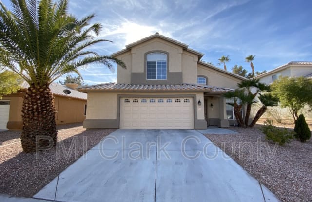 8409 Bay Crest Dr - 8409 Bay Crest Drive, Las Vegas, NV 89128