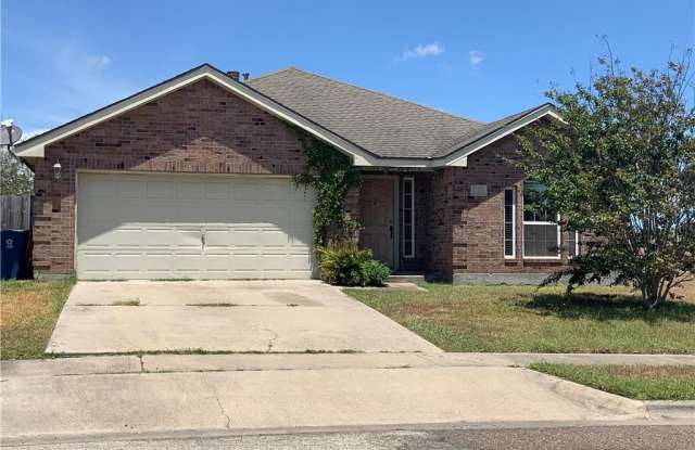 1202 Meadow Brook Dr - 1202 Meadow Brook Dr, Portland, TX 78374