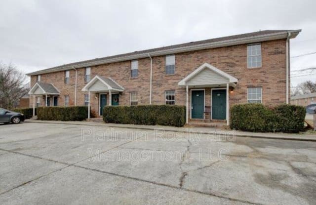 3273-3 Tower Drive - 3273 Tower Drive, Clarksville, TN 37042