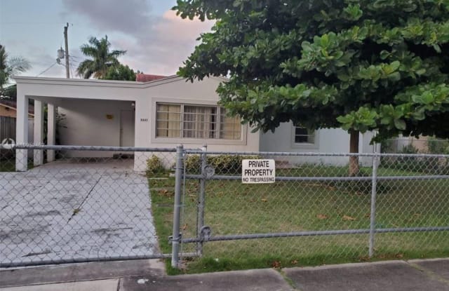 5261 SW 6th St - 5261 Southwest 6th Street, Miami, FL 33134