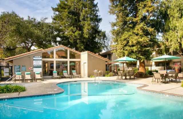 Villas Willow Glen