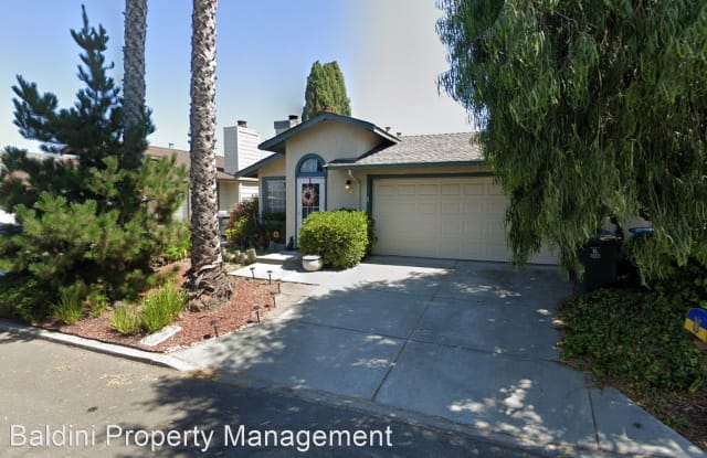 2148 Meadow View Place - 2148 Meadow View Place, San Mateo, CA 94401