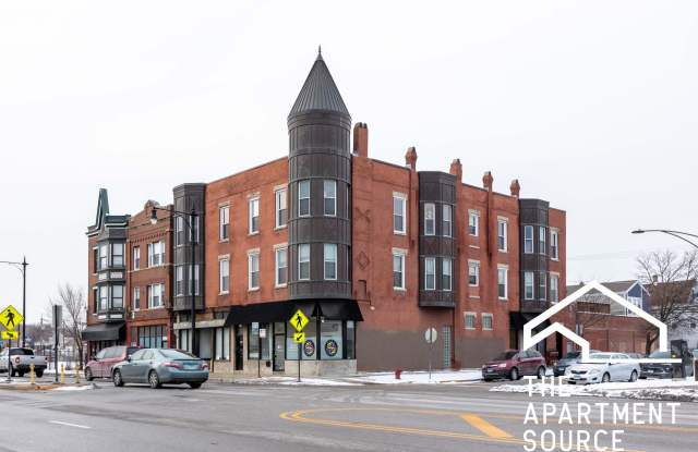 3326 W North Ave - 3326 West North Avenue, Chicago, IL 60647