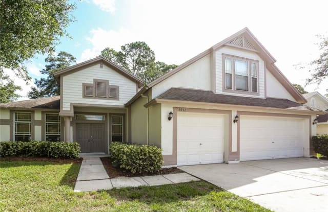 5952 BRAMBLE BUSH COURT - 5952 Bramble Bush Court, Pasco County, FL 33541