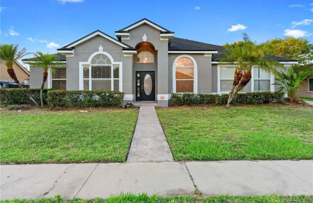 9885 MONTCLAIR CIRCLE CIRCLE