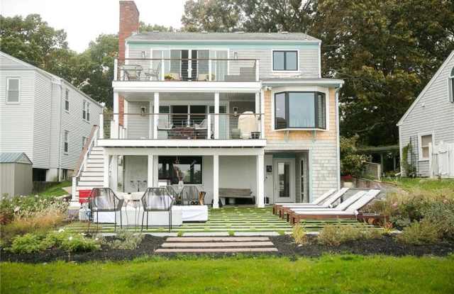 126 Riverside Drive