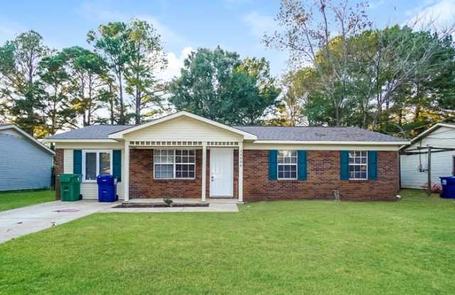 14006 Graylynn Drive Southwest
