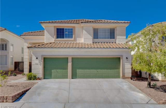 9924 Antelope Canyon Avenue